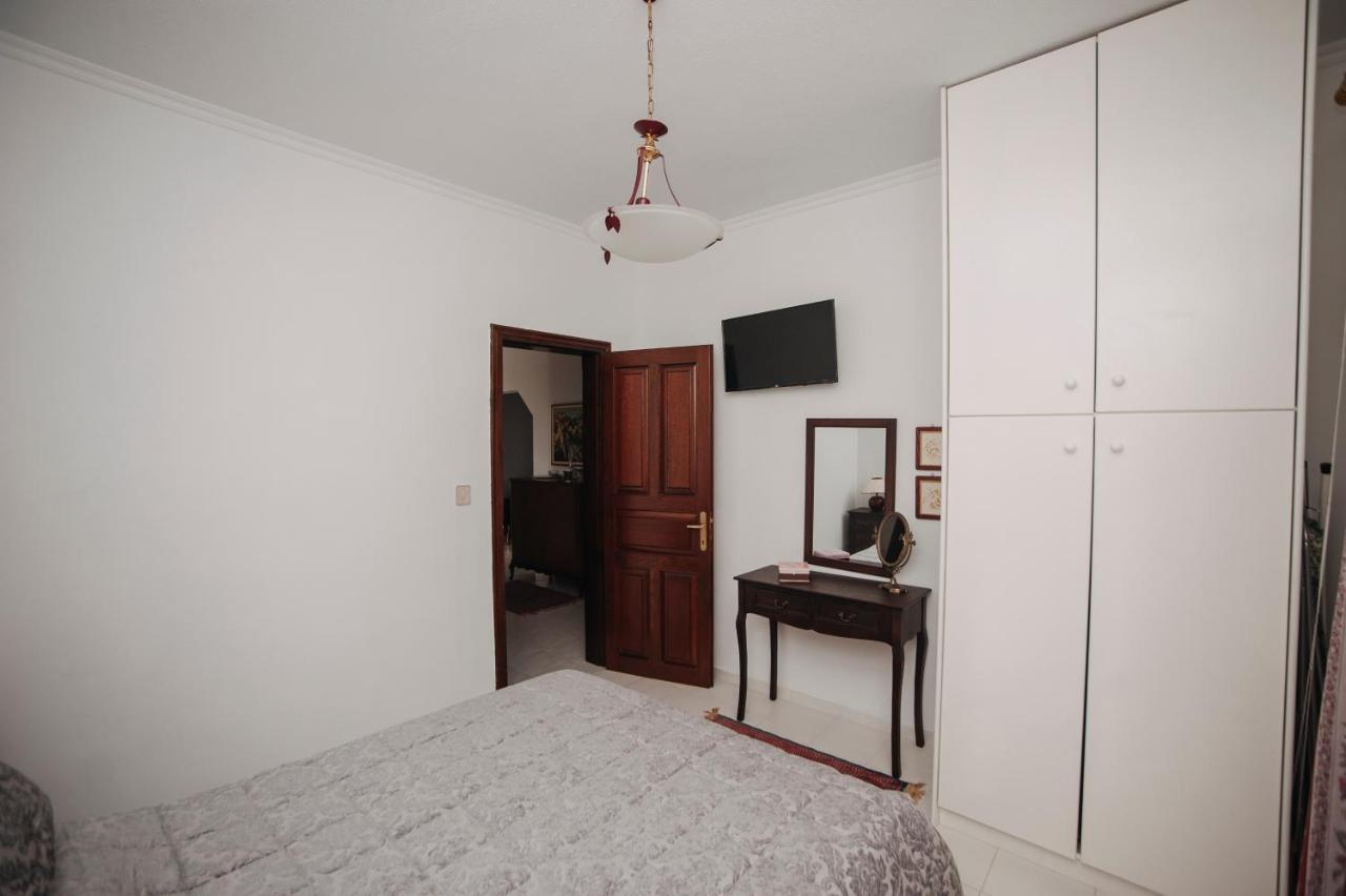 فيلا Mythic House ليبتوكاريا المظهر الخارجي الصورة